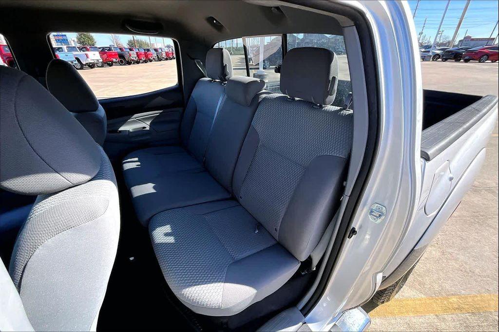 used 2013 Toyota Tacoma car, priced at $12,500