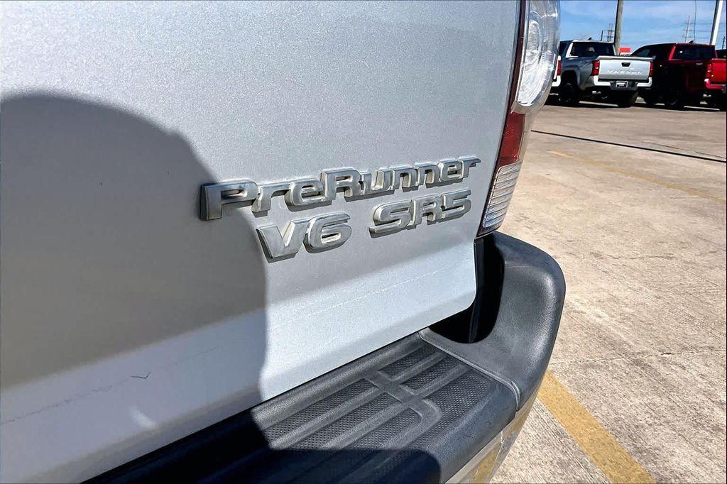 used 2013 Toyota Tacoma car, priced at $12,500