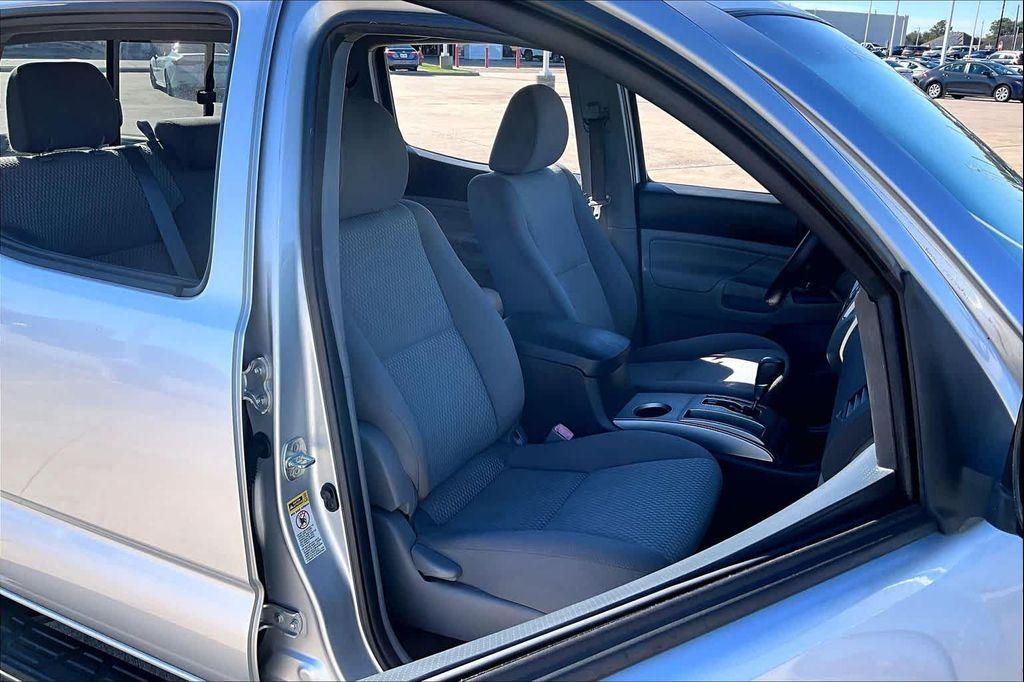 used 2013 Toyota Tacoma car, priced at $12,500