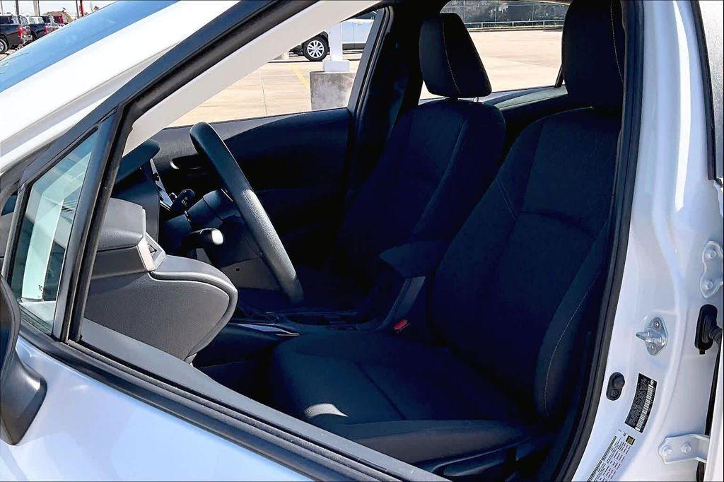 used 2024 Toyota Corolla car, priced at $19,200