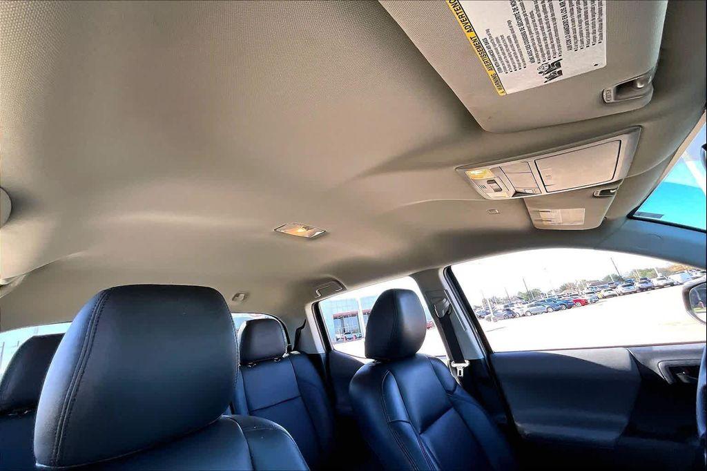 used 2023 Toyota Tacoma car, priced at $32,135