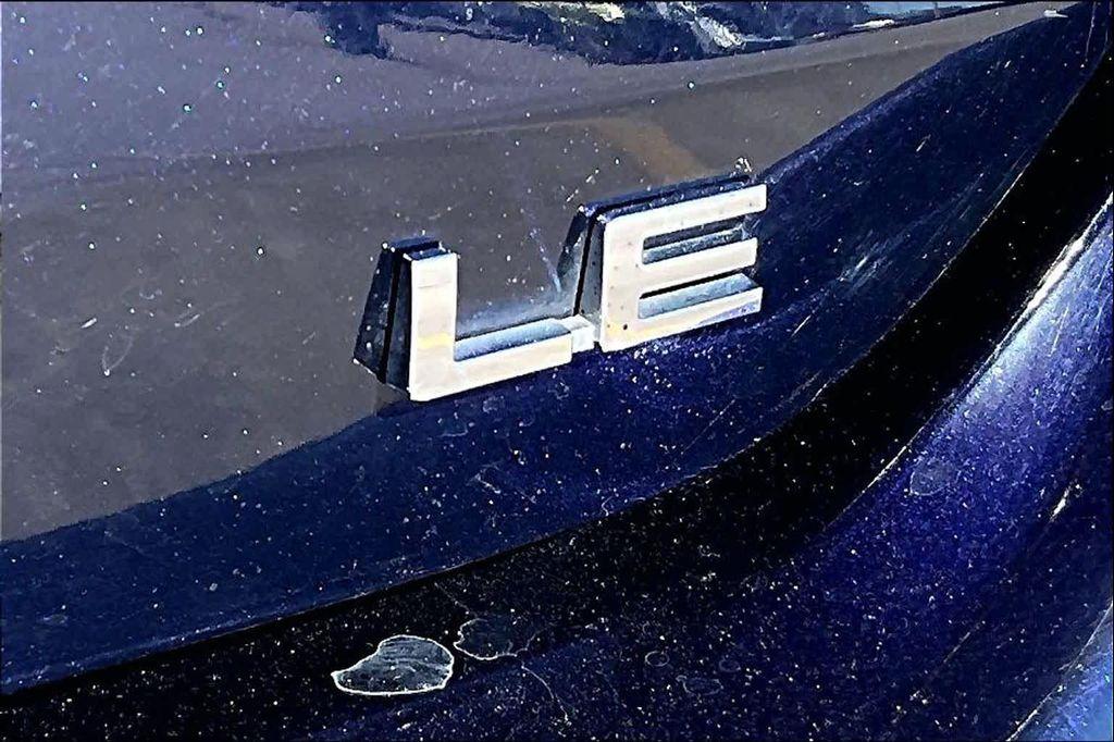 used 2023 Toyota Highlander car, priced at $26,999