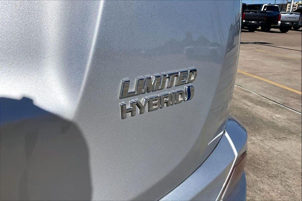 used 2016 Toyota RAV4 Hybrid car, priced at $19,150