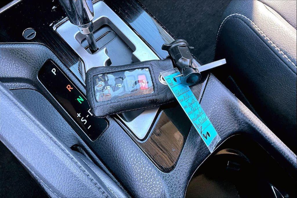 used 2016 Toyota RAV4 Hybrid car, priced at $19,150