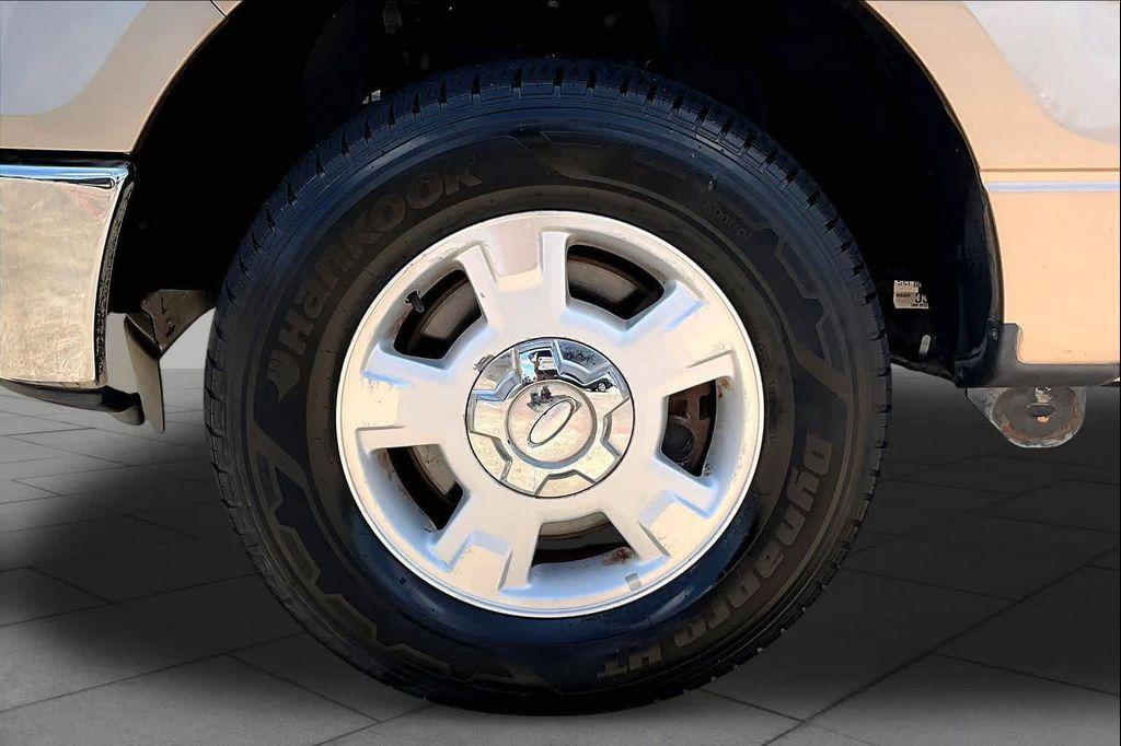used 2012 Ford F-150 car, priced at $15,224