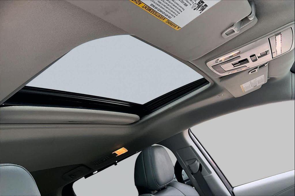 used 2021 Toyota Sienna car, priced at $32,224
