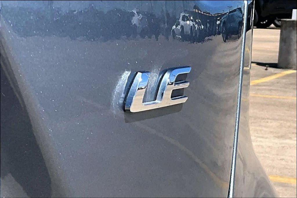 used 2024 Toyota Corolla car, priced at $19,950