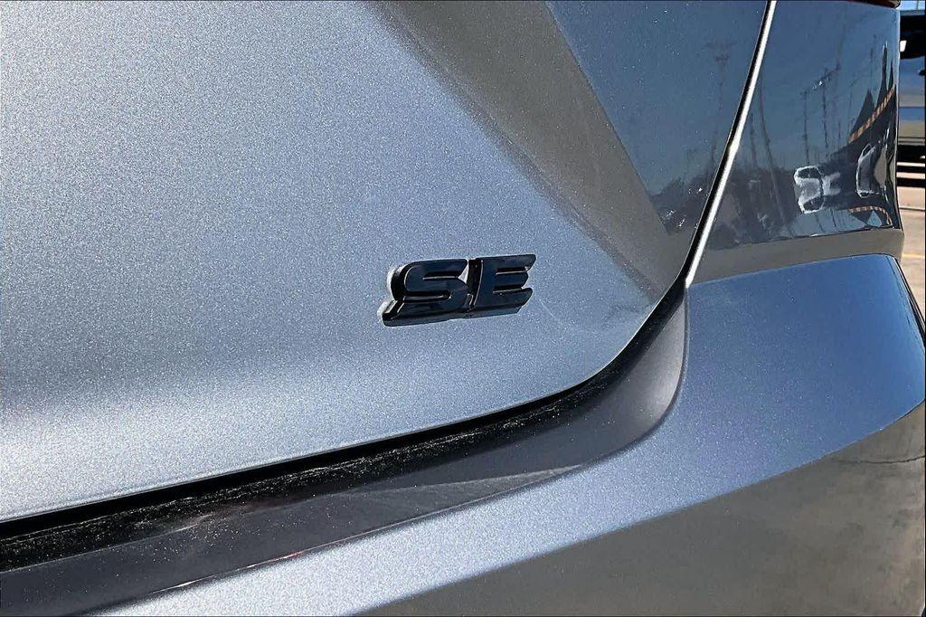 used 2025 Toyota Camry car, priced at $29,450