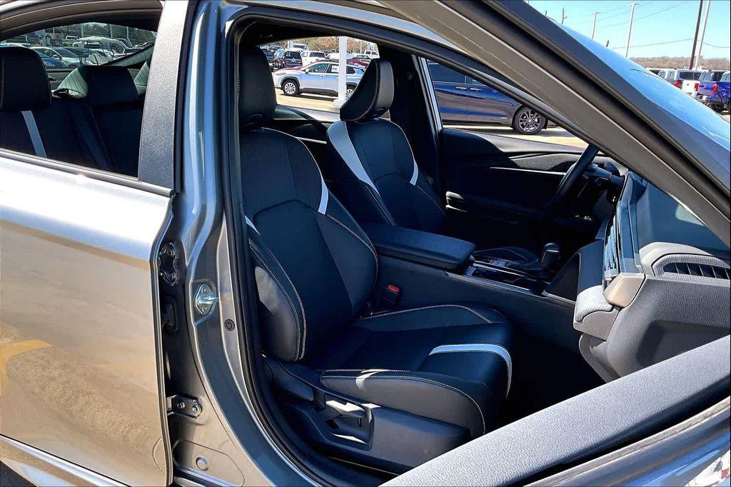 used 2025 Toyota Camry car, priced at $29,450