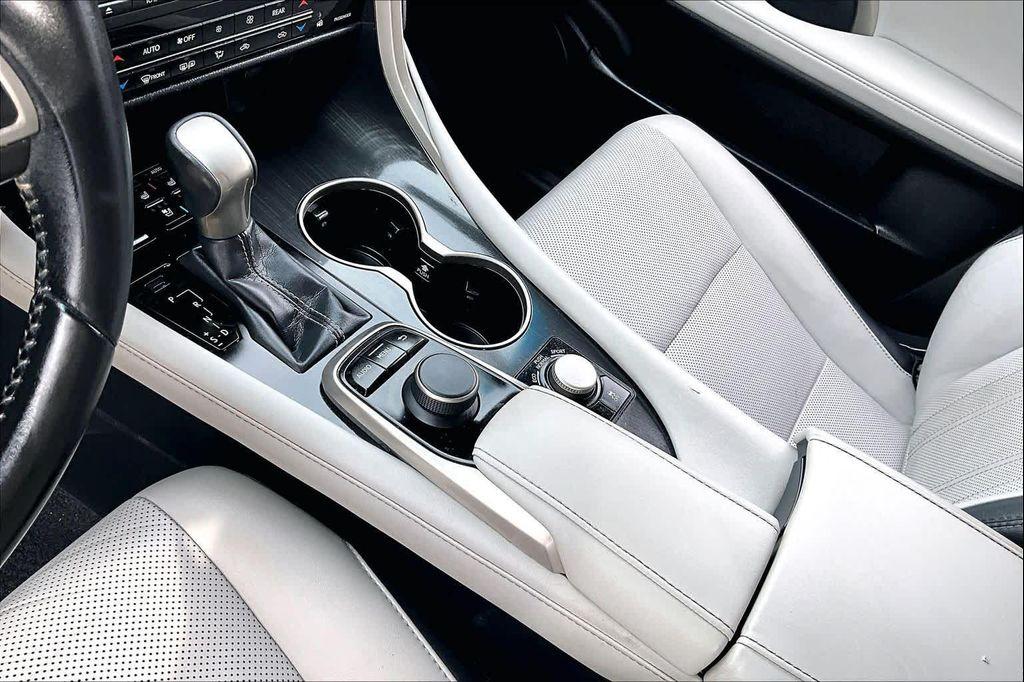 used 2019 Lexus RX 350L car, priced at $28,500