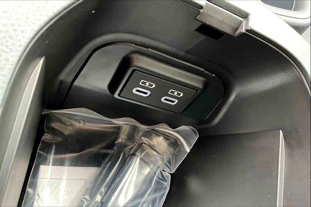 new 2025 Toyota RAV4 car, priced at $35,295