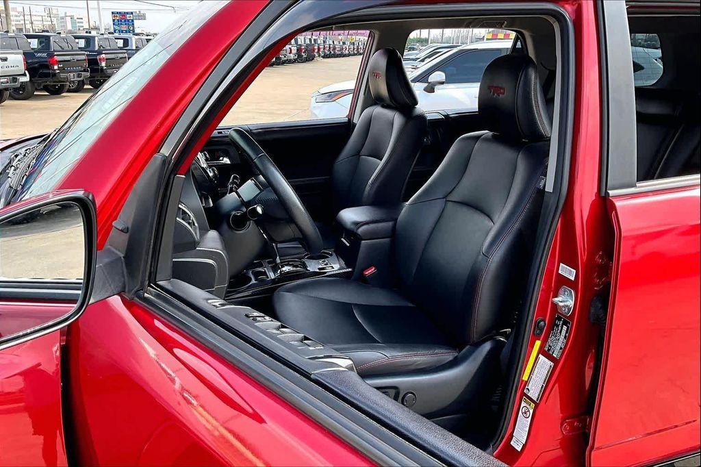 used 2017 Toyota 4Runner car, priced at $32,592