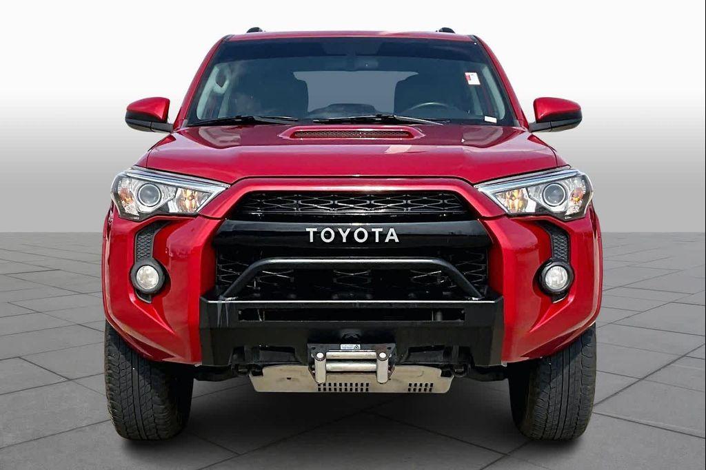 used 2017 Toyota 4Runner car, priced at $32,592