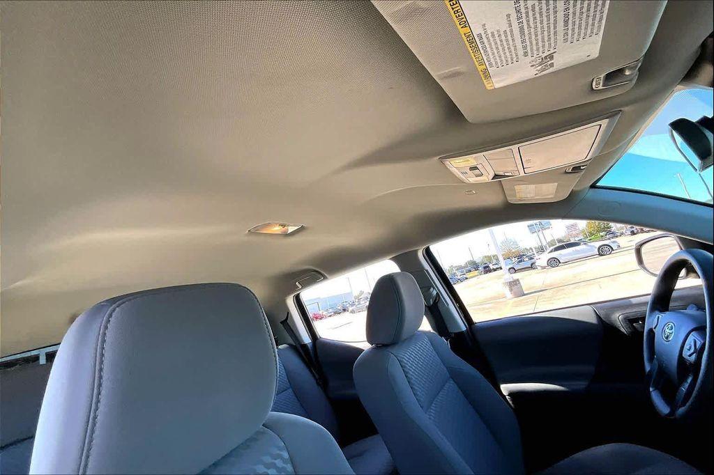 used 2023 Toyota Tacoma car, priced at $33,700