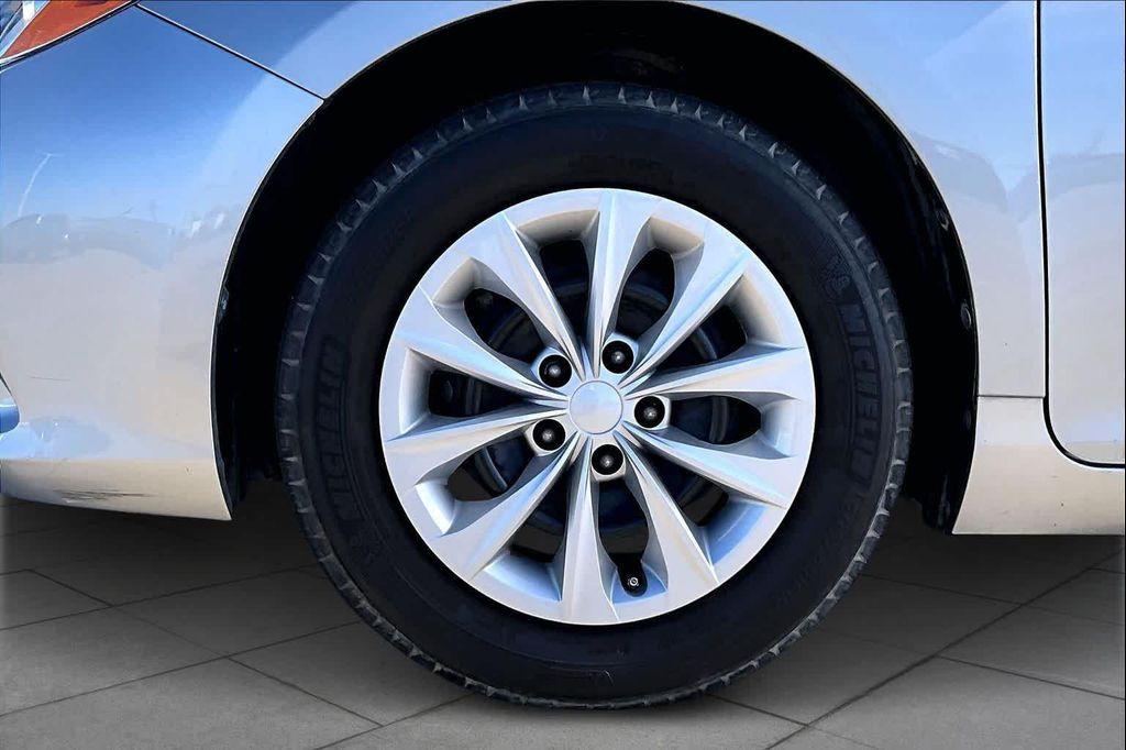 used 2016 Toyota Camry car, priced at $14,800
