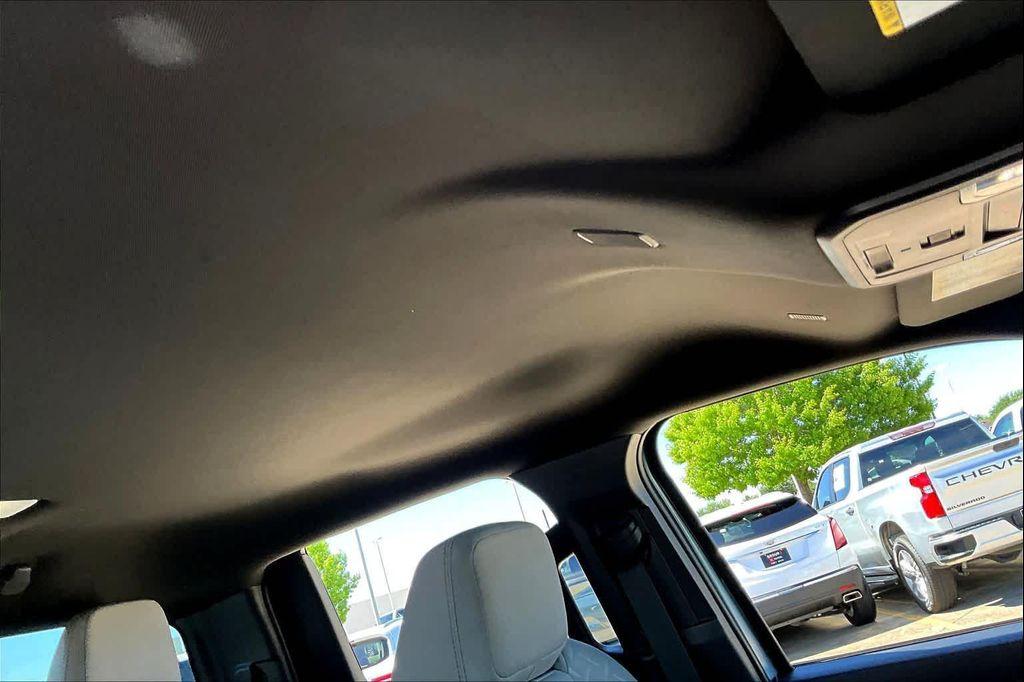 used 2026 Toyota Tacoma car, priced at $38,500