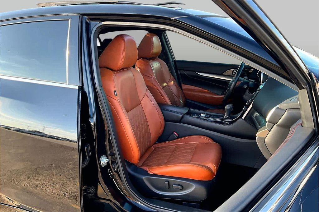 used 2020 Nissan Maxima car, priced at $17,720
