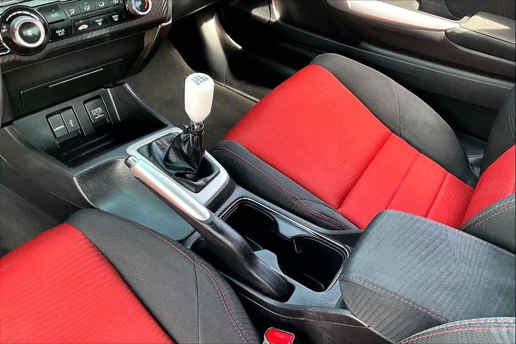 used 2015 Honda Civic car, priced at $15,700