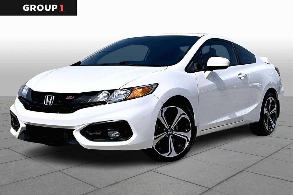 used 2015 Honda Civic car, priced at $15,700