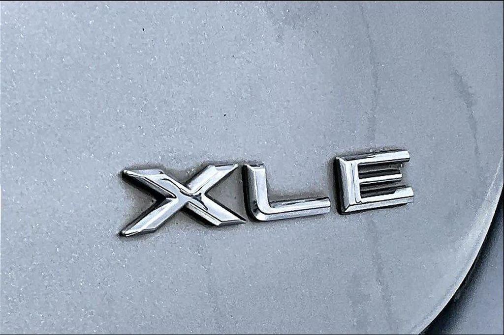 used 2015 Toyota Avalon car, priced at $15,000