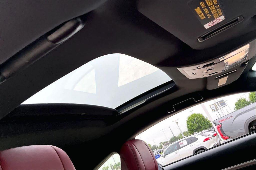 used 2016 Lexus RC 200t car, priced at $18,900