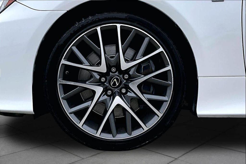used 2016 Lexus RC 200t car, priced at $18,900