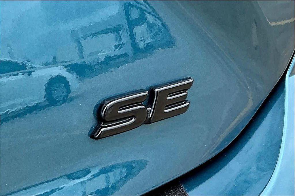 used 2025 Toyota Camry car, priced at $30,850