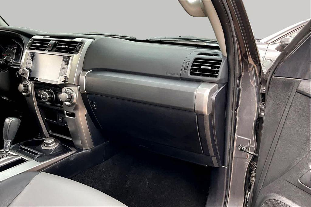 used 2023 Toyota 4Runner car, priced at $45,725