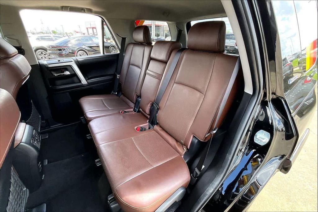 used 2019 Toyota 4Runner car, priced at $31,500