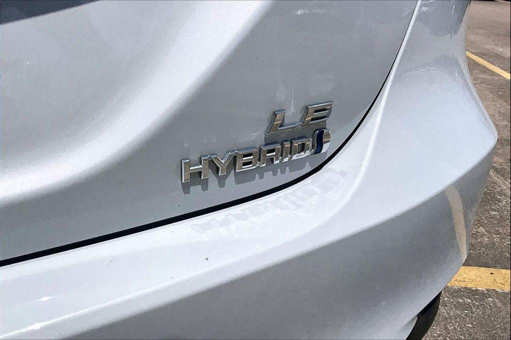 used 2023 Toyota Camry car, priced at $22,100