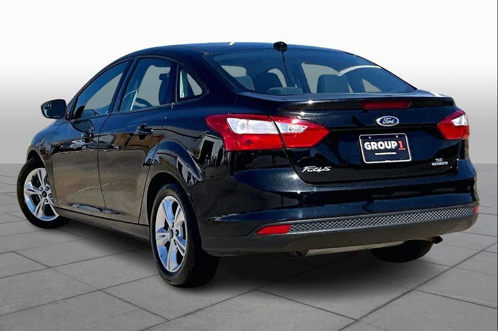 used 2013 Ford Focus car, priced at $8,700