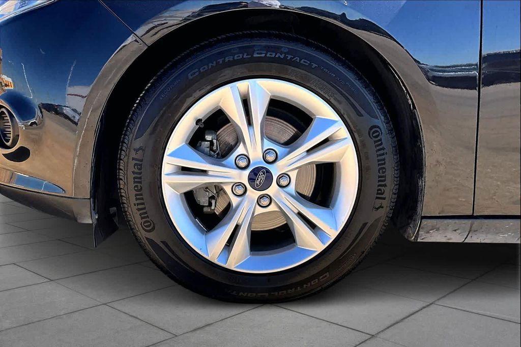 used 2013 Ford Focus car, priced at $8,700