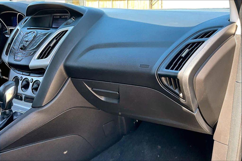 used 2013 Ford Focus car, priced at $8,700