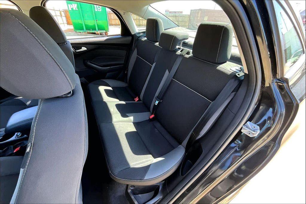 used 2013 Ford Focus car, priced at $8,700
