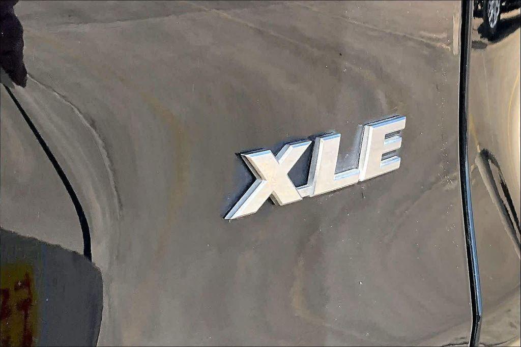 used 2020 Toyota RAV4 car, priced at $18,900