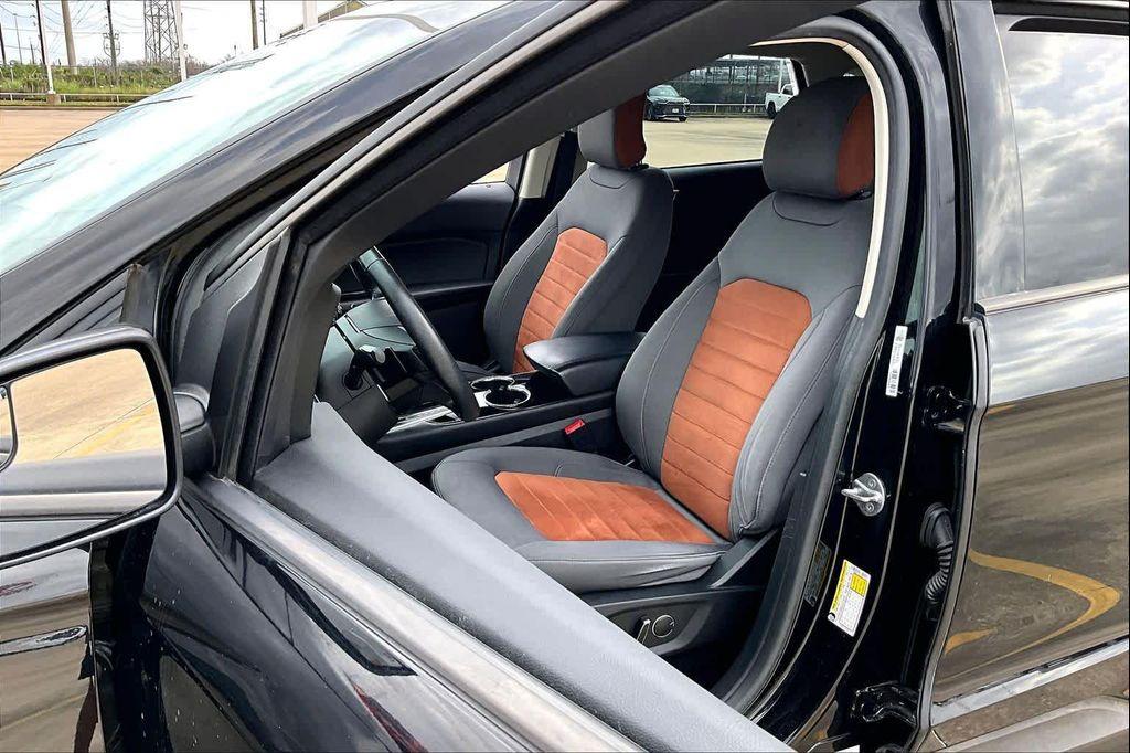 used 2018 Ford Edge car, priced at $7,999