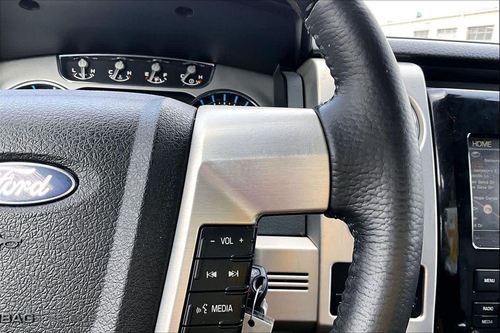used 2011 Ford F-150 car, priced at $11,900