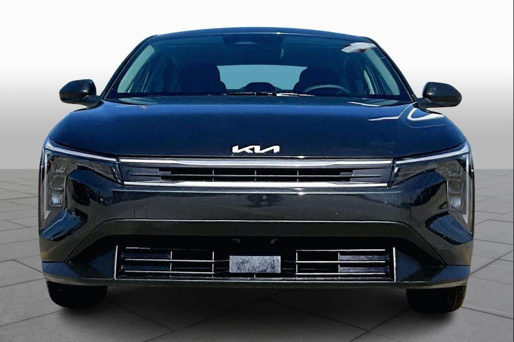 used 2025 Kia K4 car, priced at $21,175