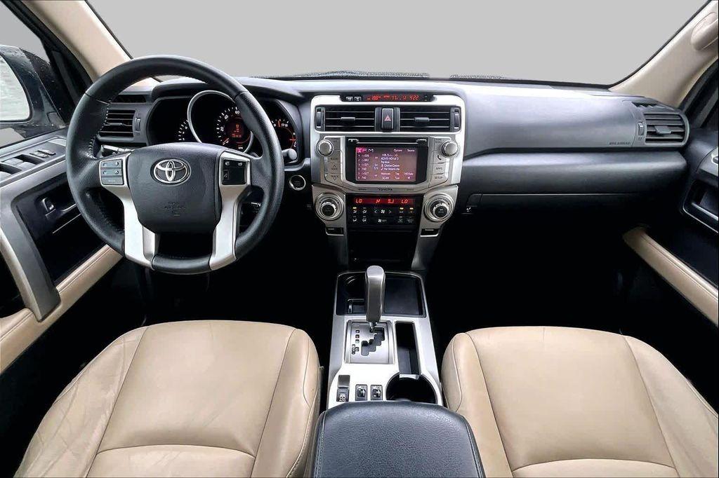 used 2013 Toyota 4Runner car, priced at $20,025