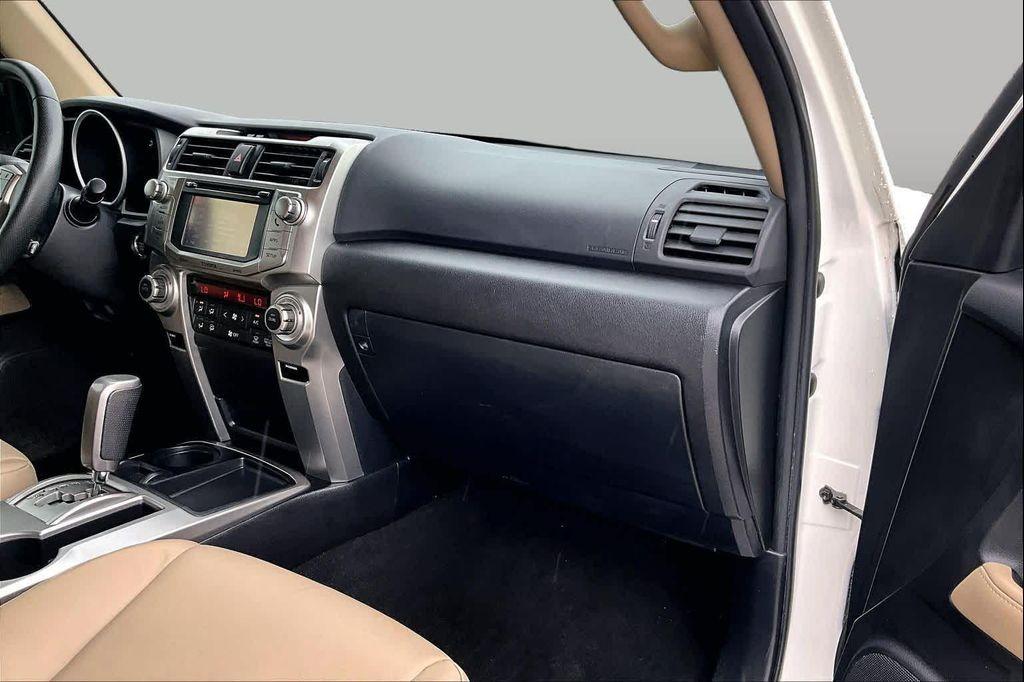 used 2013 Toyota 4Runner car, priced at $20,025