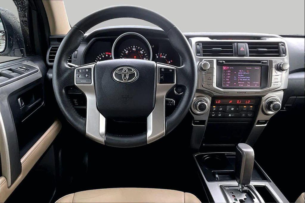 used 2013 Toyota 4Runner car, priced at $20,025