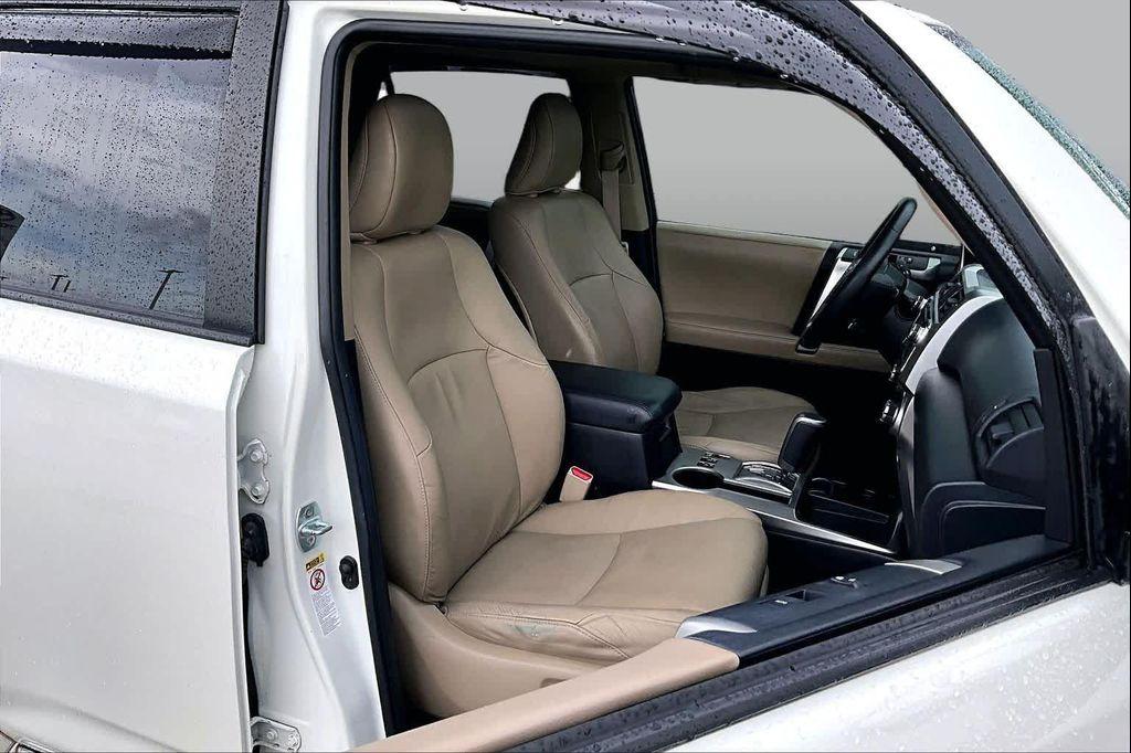 used 2013 Toyota 4Runner car, priced at $20,025