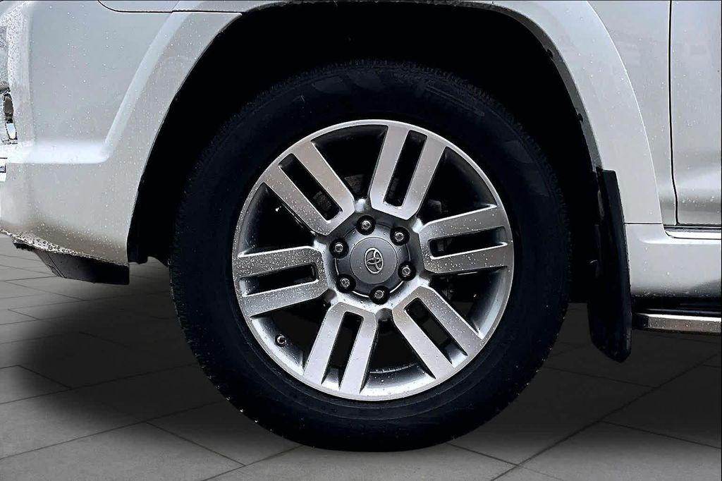 used 2013 Toyota 4Runner car, priced at $20,025