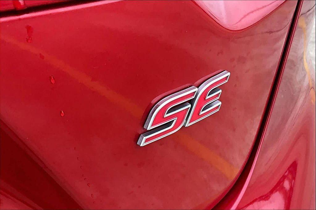 used 2020 Toyota Corolla car, priced at $16,950