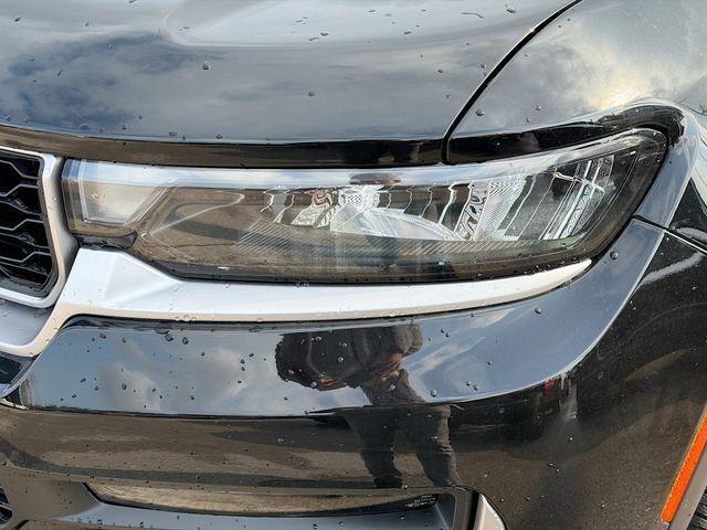 new 2026 Jeep Grand Cherokee car, priced at $47,230