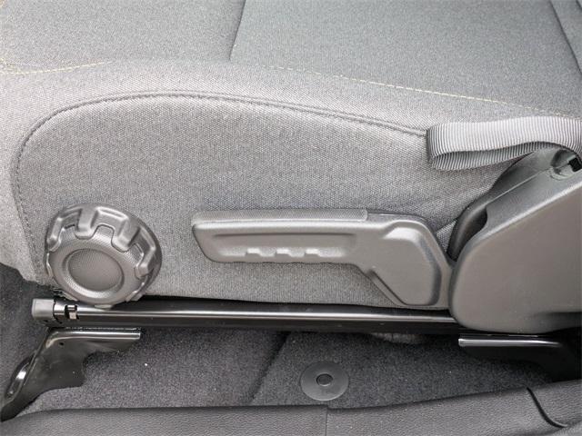 new 2025 Jeep Gladiator car, priced at $42,435