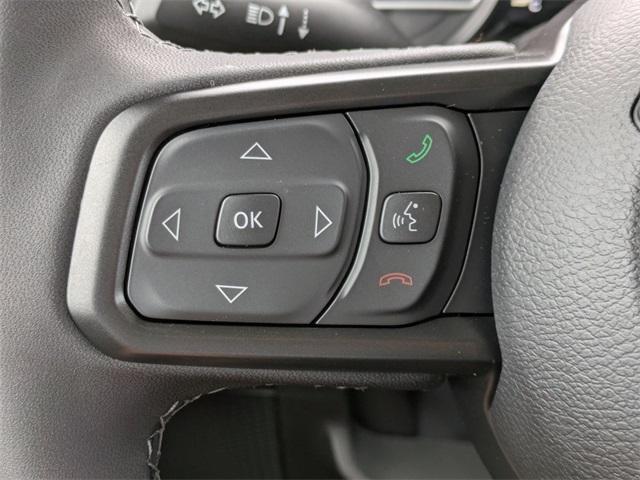 new 2025 Jeep Gladiator car, priced at $42,435