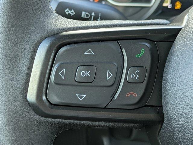 new 2026 Jeep Gladiator car, priced at $51,935