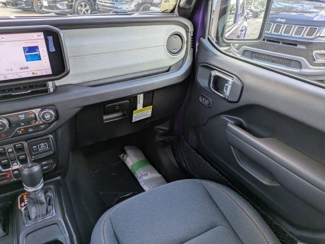 new 2026 Jeep Gladiator car, priced at $51,935