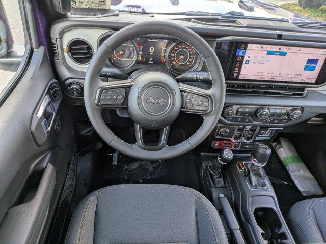 new 2026 Jeep Gladiator car, priced at $51,935